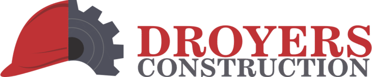 Droyers-Construction-Logo